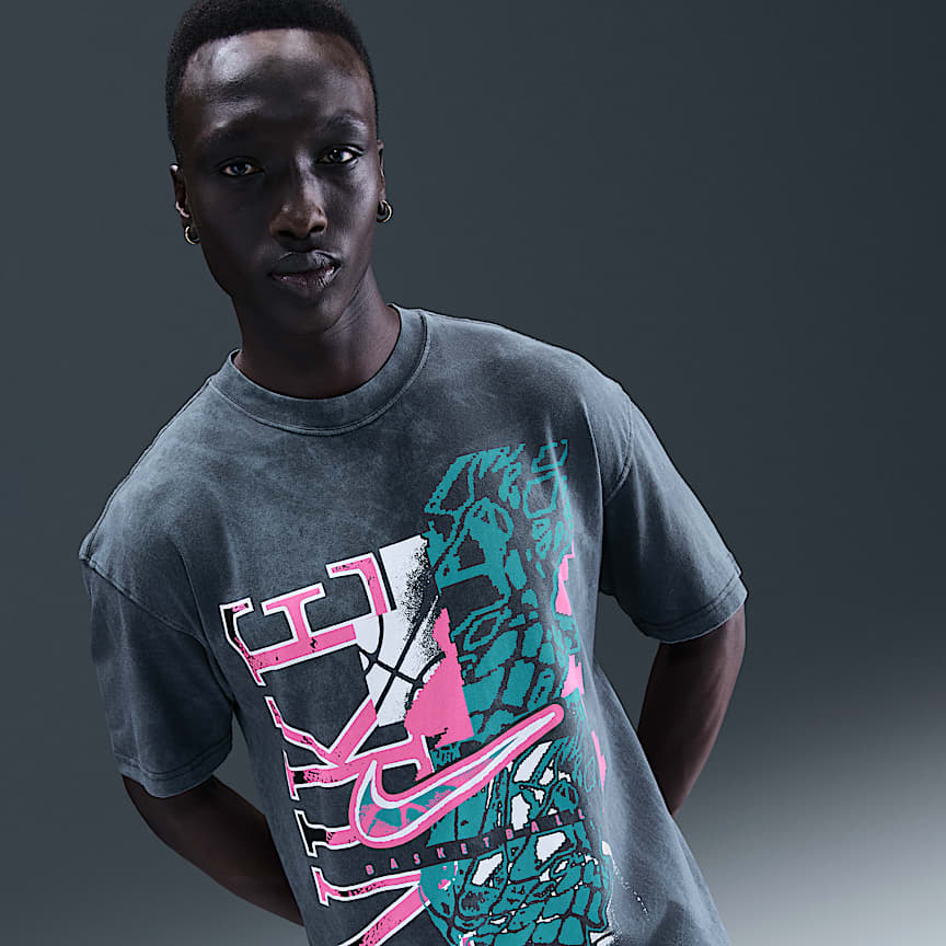 Shorts tie-dye Festival para hombre Jordan Brooklyn Fleece. Nike.com